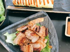 -HONGA HONGA雄家(曹路店)