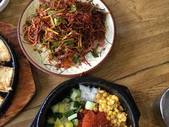 -全州拌饭馆(龙源西街店)