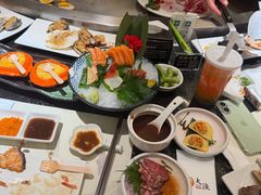 -大渔铁板烧(万象城店)