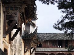 -潜口民宅博物馆