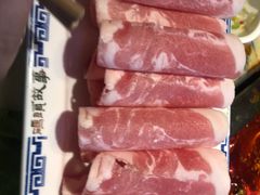 -码头故事火锅(郫县红光店)