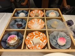 -庆云楼饭庄(什刹海店)