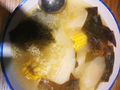 -鸡毛店·川菜(双楠店)