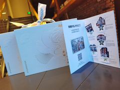 -星巴克(长春迅驰广场店)