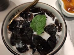 龟苓膏-潮粥人(威高店)