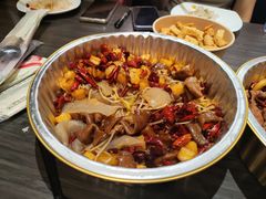 -红蕃干锅·脆皮香辣虾(南屏街金鹰店)