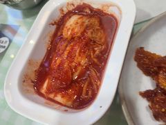 -服务大楼冷面(延大店)