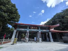 -安溪清水岩