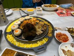 -韩宫宴和牛烤肉(合肥滨湖银泰城店)