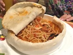 -安妮意大利餐厅(国贸店)