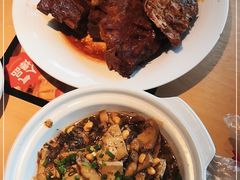 -大师兄·西北小馆(金湾华发商都店)