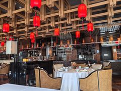 -南通滨江洲际酒店-东厨中餐厅