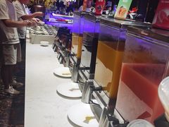 -加餐海鲜自助(宝龙一城店)