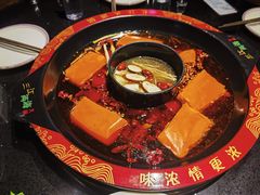 -三江两海老火锅(北京首店)