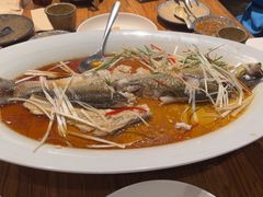 -丹江渔村(首都机场店)