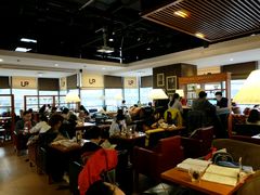 -西西弗书店&矢量咖啡(万象城店)