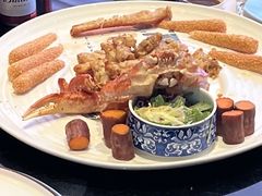 -海之宴酒店