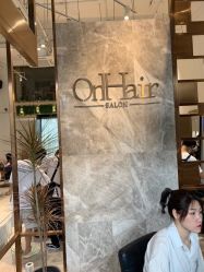 -OnHair Salon