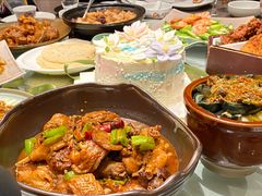 -鸢飞潍坊菜馆(鸢飞大酒店)