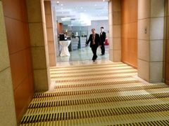 -钓鱼台国宾馆