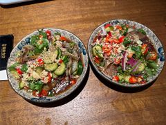 -乔街深夜食堂·台州菜·高压锅生蚝(杭州总店)
