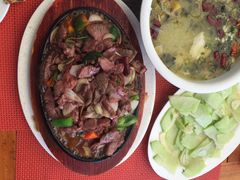 毛里求斯小四川饭店-毛里求斯小四川餐厅总店