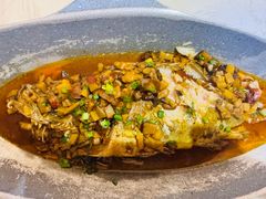 -不倒翁·安徽名菜楼(步行街店)