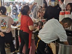 -汪记鲜鱼糊汤粉(沈阳路总店)