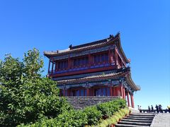 -老龙头景区