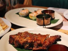 -普叽普叽泰式茶餐厅(港汇店)