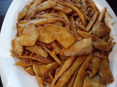 -南山竹海·珍味堂