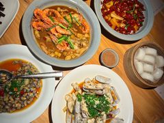 -荣小馆(杭州大厦店)