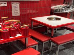 -李常在重庆火锅(合川总店)