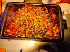 -伟大航路烤鱼(迅驰广场店)