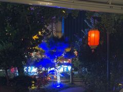 -后海彼岸花园餐厅