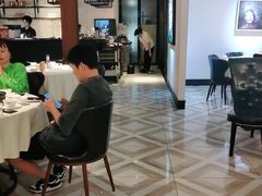 大堂-时间仓(湘江世纪城店)