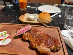 -MEAT MATE 鲜食肉铺(凤凰汇·里巷店)