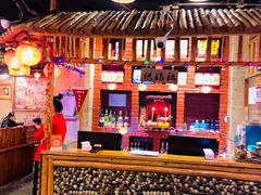 -粗粮人家·东北菜(洋桥店)