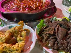 -枇杷园食为鲜火锅(南山店)