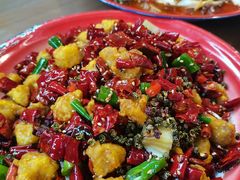 -小街47號江湖菜(四合院店)