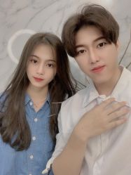 -BTR发型定制潮沙龙店