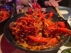 -红盔甲·小龙虾(车公庙店)
