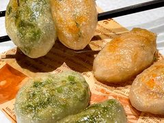 -潮州府·潮菜·砂锅粥(徐家汇店)