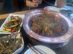 -友乐居羊蝎子(西直门店)