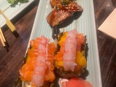 -眷屋の深夜食堂(云瑞邻里中心店)