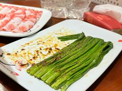 -1078號老北京涮肉(松柏店)