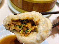 铁勺小笼包-大铁勺新津菜(东丽阳光新业广场店)