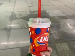 -DQ·蛋糕·冰淇淋(万象城店)