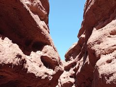-张掖平山湖大峡谷