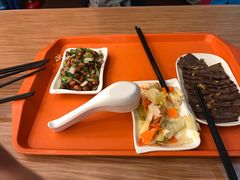-顺溜·手工刀削面·黑金店(铜锣湾店)